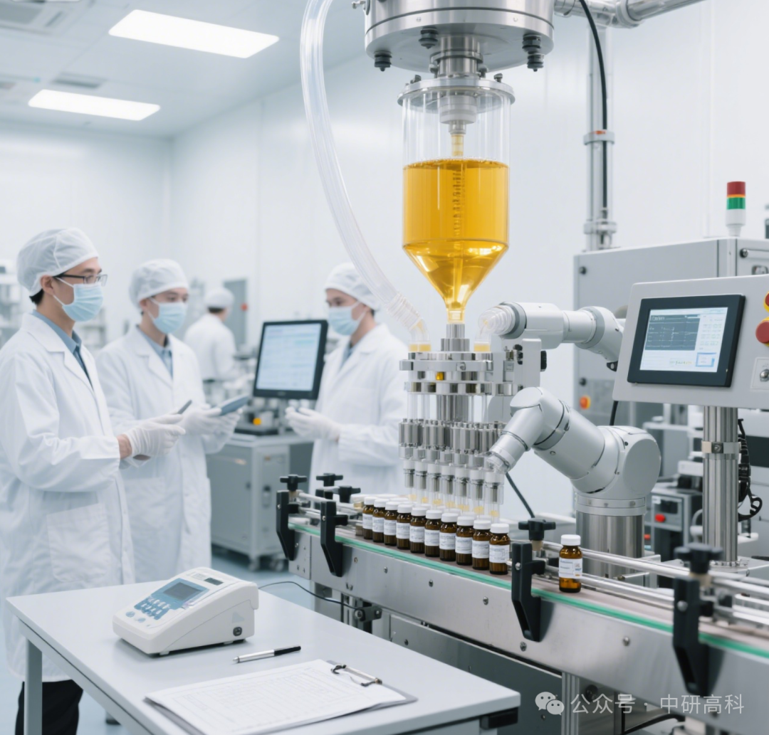 Data Integrity Compliance Design of PLC Environmental Monitoring System in Biopharmaceutical Cleanrooms