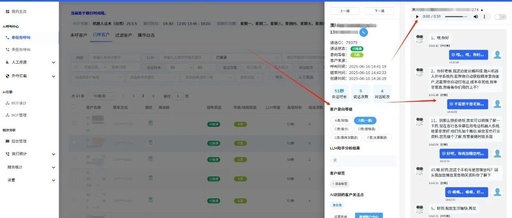 What is the Effectiveness of AI Telemarketing Robot Systems?