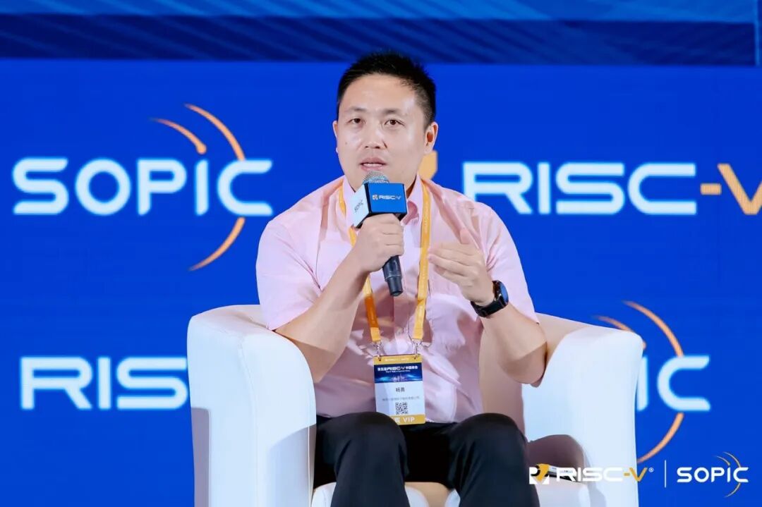 AI Empowerment: Can RISC-V Break the "Impossible Triangle" in the CPU World?