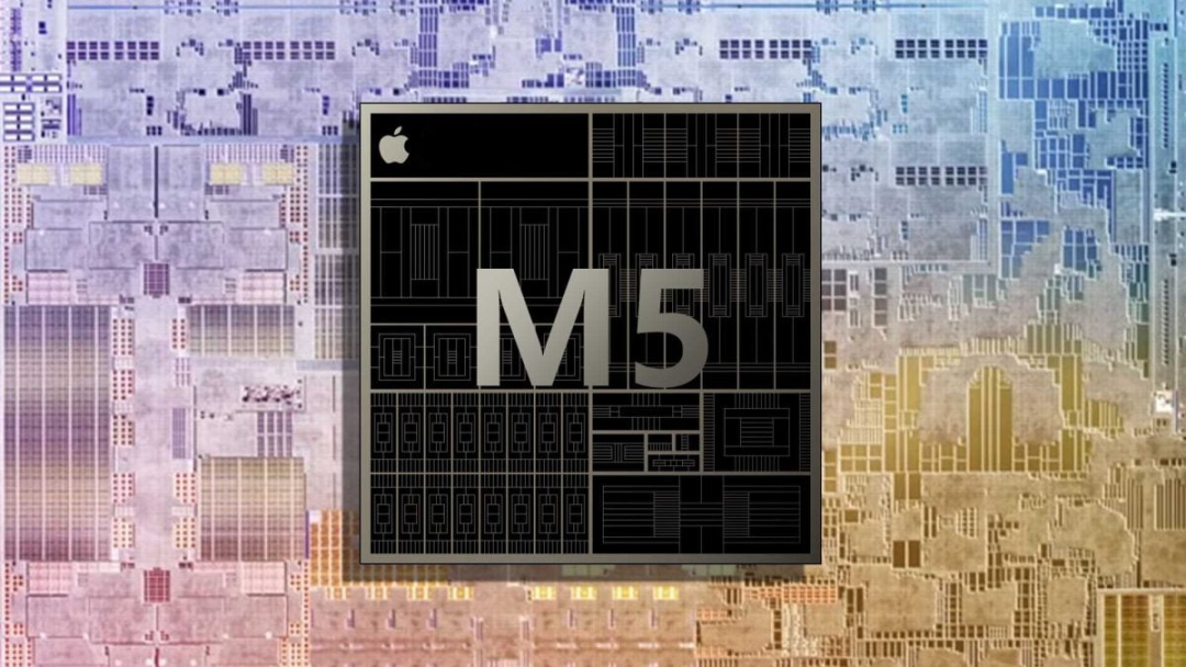 M5 Chip Launch: Apple Finally Gets It Right