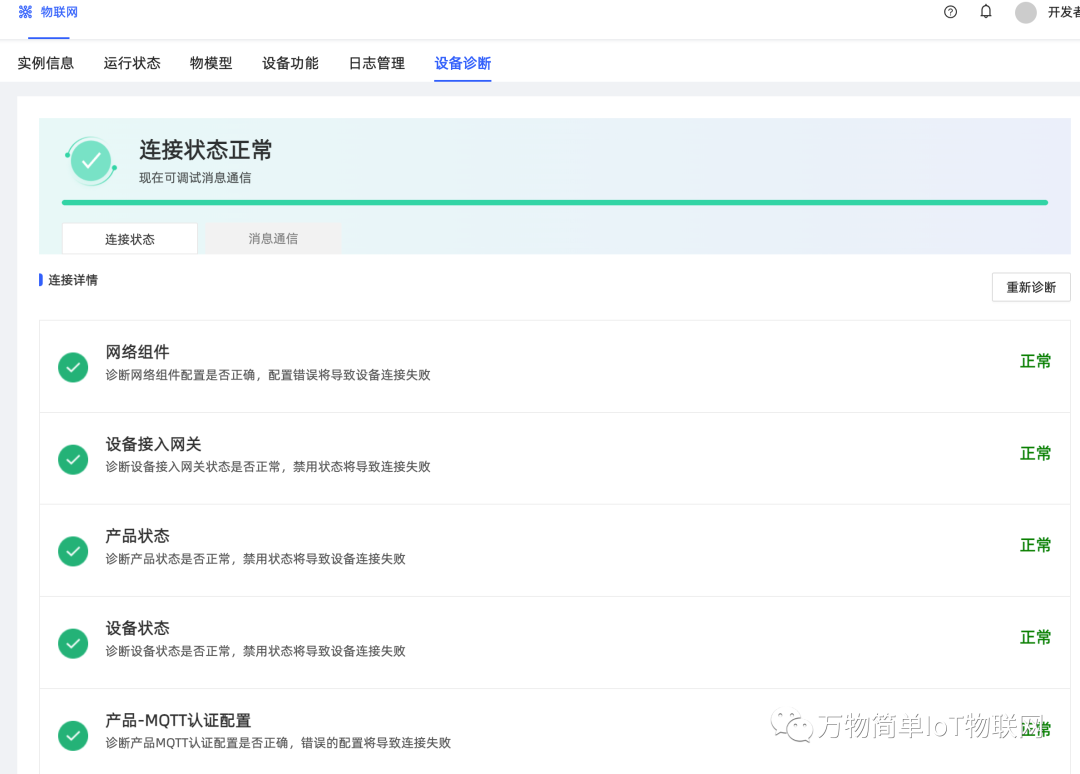 Introduction to the Simple IoT Platform