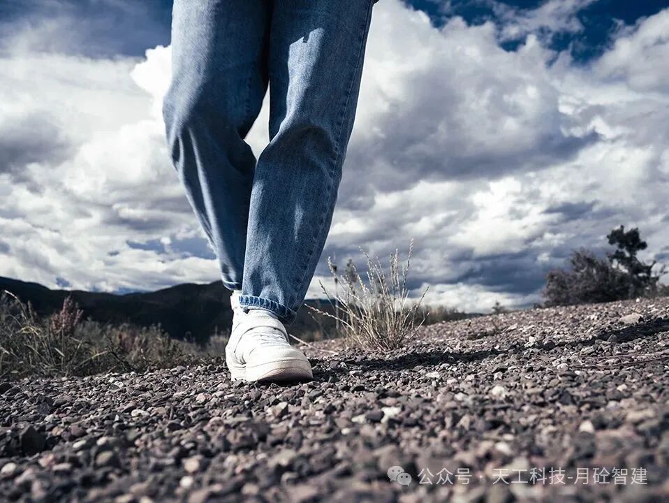 When 3D Printing Meets Lunar Bases: Tian Gong Technology - Lunar Concrete Smart Construction Envisions the Future!