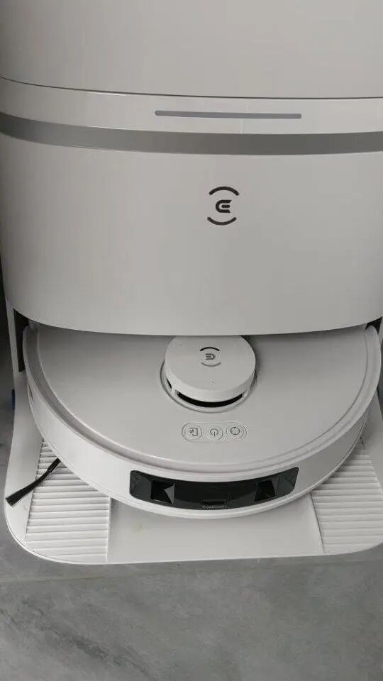 How to Use the X90 Robotic Vacuum Cleaner