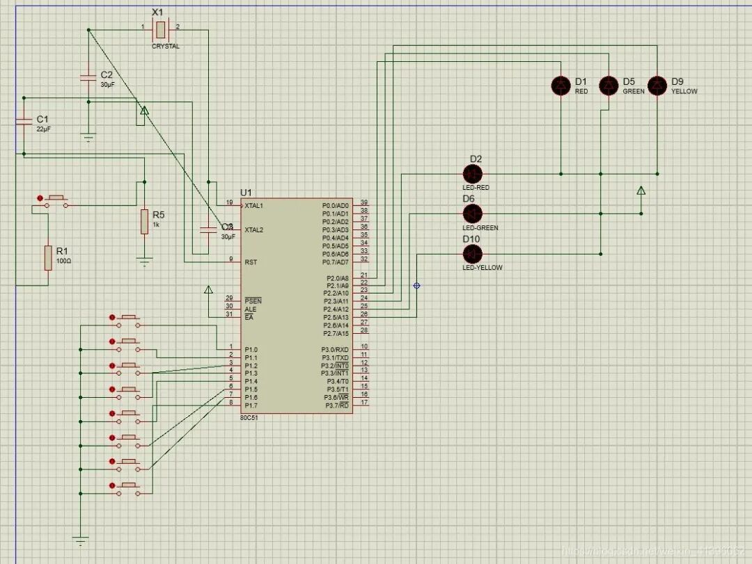 Digital-to-Analog and Analog-to-Digital Conversion in Microcontrollers