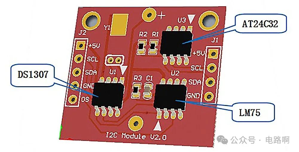 An Easy-to-Understand Introduction to the I2C Interface