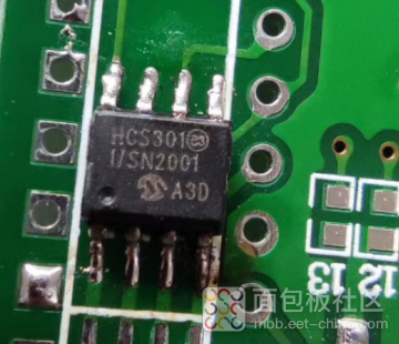 Dissecting a 433MHz Remote Control Device: What is Rolling Code and the KeeLoQ Algorithm?