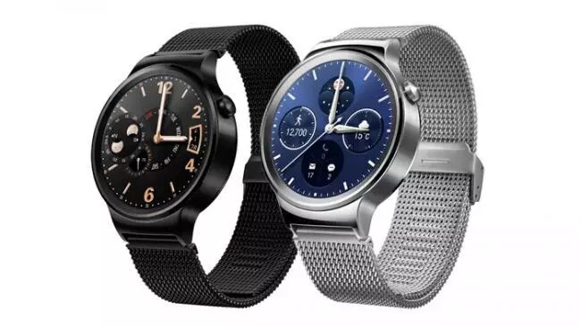 Driving Factors in the Wearable Device Market