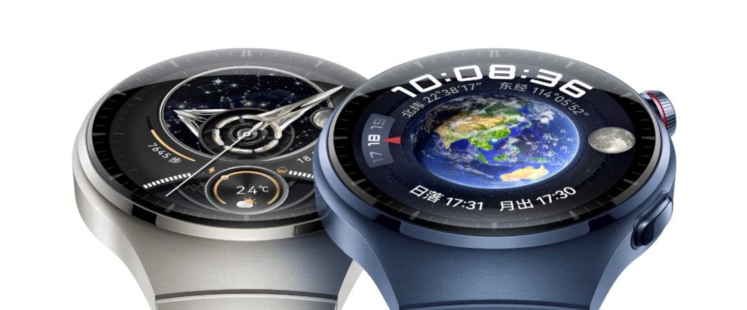 Huawei's Smart Wearables: A Decade of Health Revolution in Smartwatches