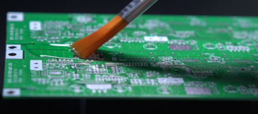 Protection Techniques for Circuit Boards in Industrial Applications