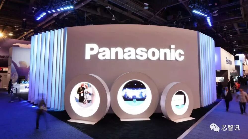 Panasonic Exits Semiconductor Market: Loss-Making Chip Business to be Sold to China's Nuvoton Technology