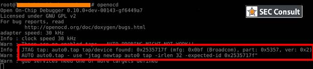 PCB-Level Reverse Engineering of Embedded Device Hardware