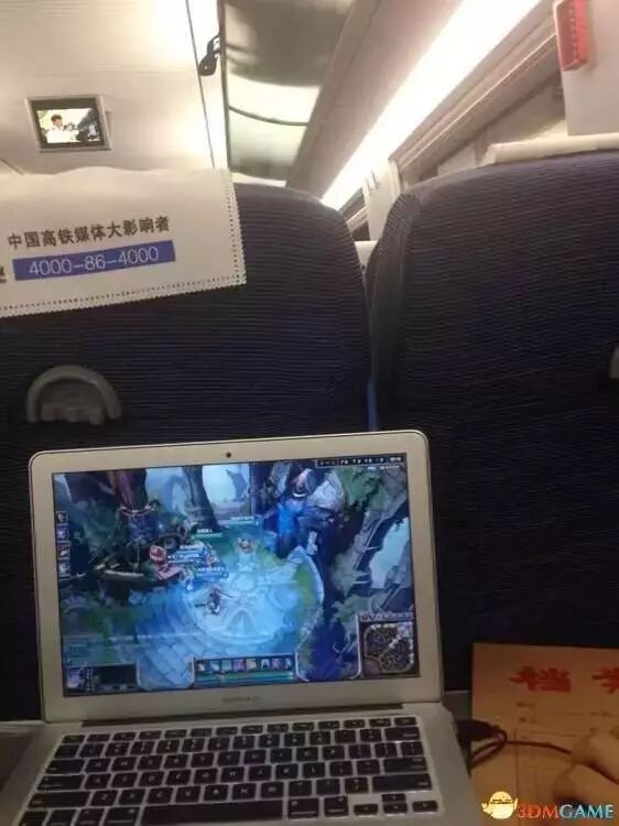 High-Speed Wi-Fi on High-Speed Trains: Ten Times Faster than 4G