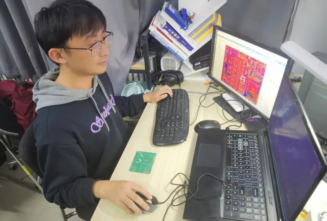 National First Prize! They Are Outstanding!