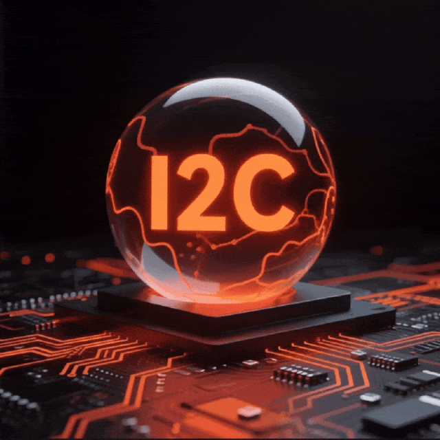 I2C: Connecting the Embedded "Digital Nervous System" with Two Wires