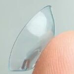 Treatment Burden Reduced by 86%! 3D Printed Drug-Eluting Contact Lenses