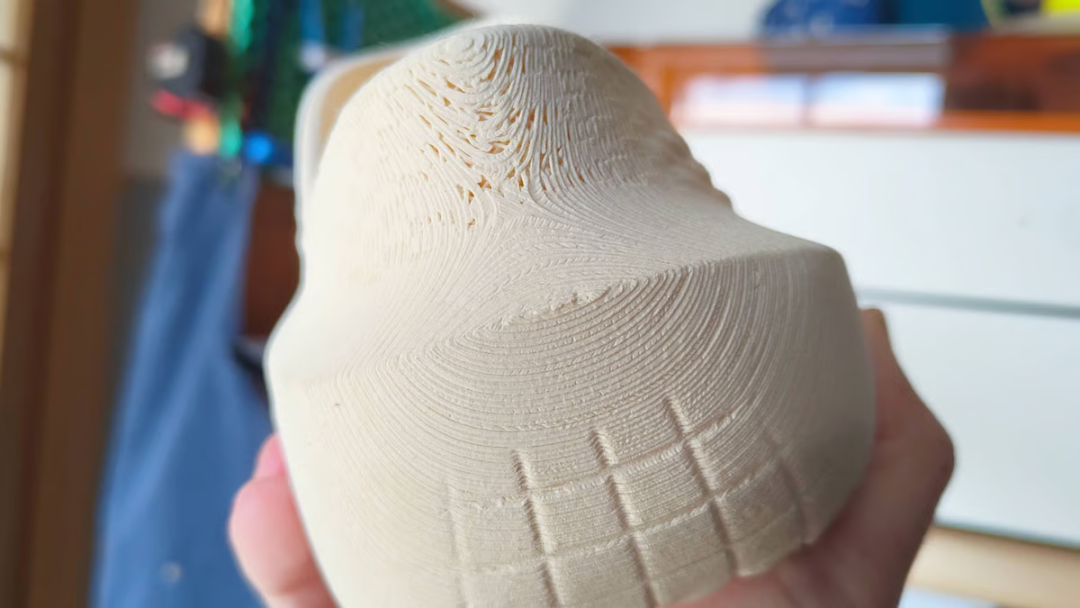 3D Printing Revolution in Footwear: Insights from a Designer