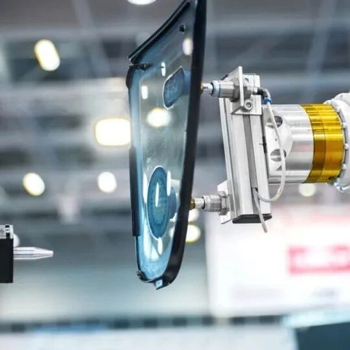 Yike PLC + Servo Solutions