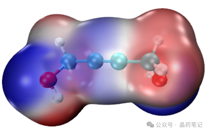 Advanced Molecular Electrostatic Potential Mapping