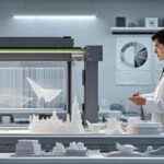 200 Academics in the Field of Additive Manufacturing (3D Printing)