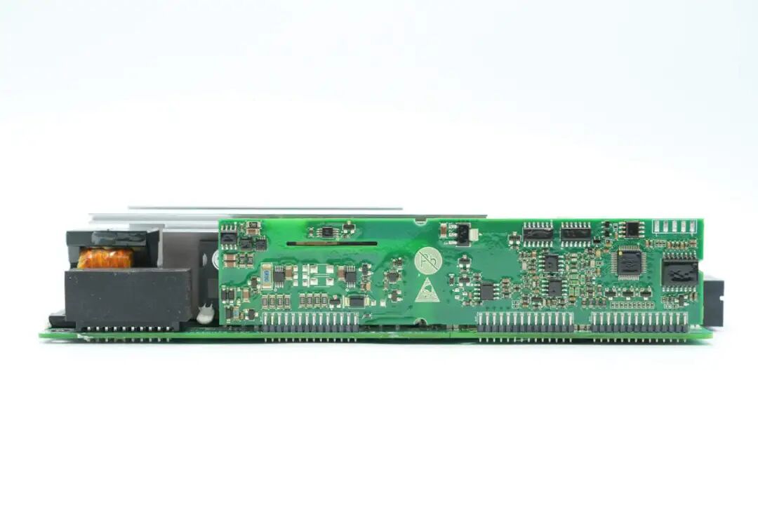Disassembly Report: Huawei 3000W Digital Power Module