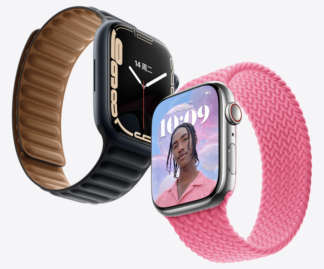 Small Screen Phones? Just Smartwatches