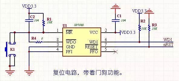 17 Common Microcontroller Circuit Design Modules