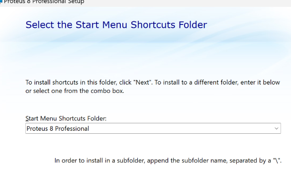 Proteus 8.15 Download and Installation Guide (6.16)