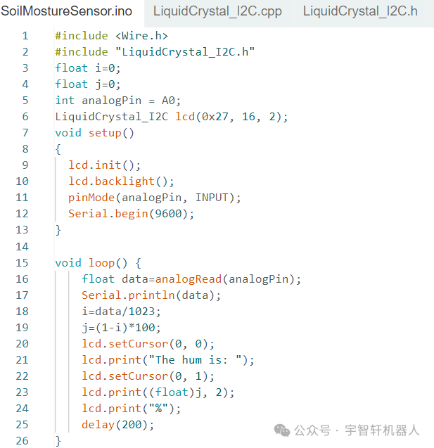 Building a Smart Soil Moisture Monitoring System with Arduino: Caring for Every Plant!