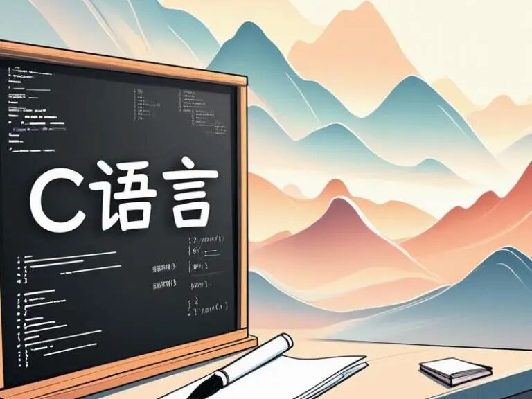 Decoding the C Language Programming Challenge: Tackle Programming Tests with Ease!