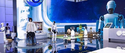 The Technical Secrets Behind Summit Robots