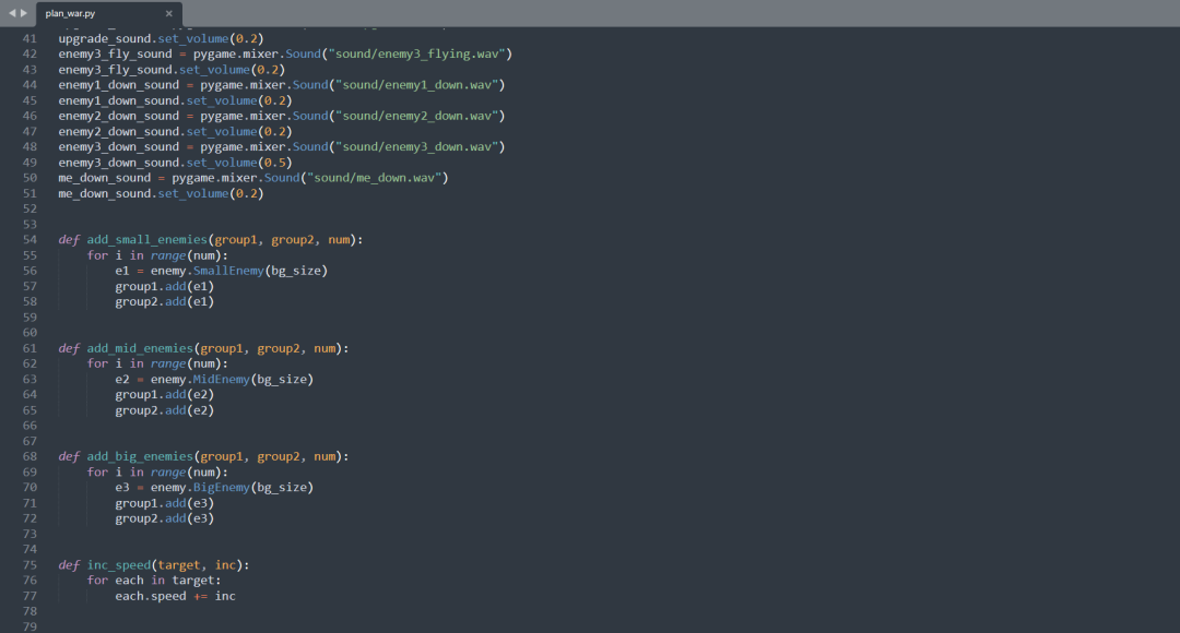 How to Use Python to Write a Simple Game? Let Me Teach You!