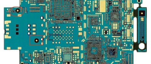 Understanding PCB Mark Points