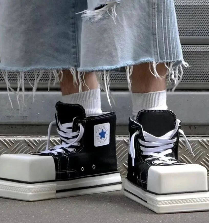 When 3D Printing Meets Fashion Trends: Redefining Future Living