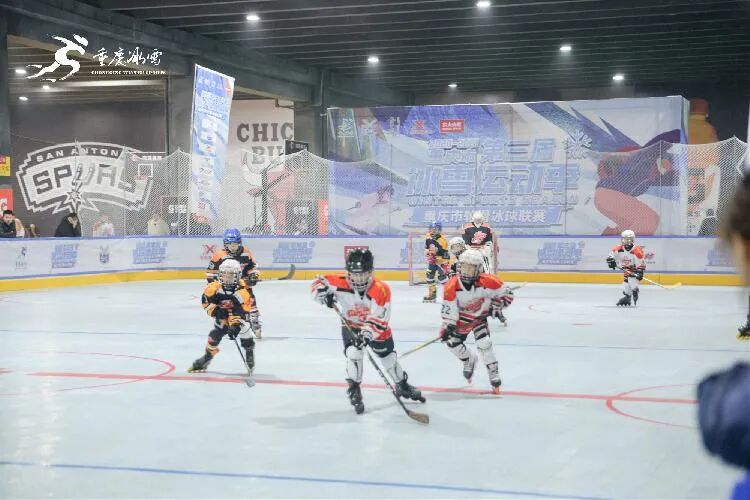 Chongqing's 15 Ice and Snow Venues Open Year-Round! Athletes and Referees from Chongqing Strive to Participate in the Beijing Winter Olympics!