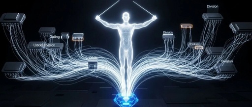 Understanding the 'Heartbeat' of MCUs - Clocks as the Ultimate Key to Performance and Power Consumption