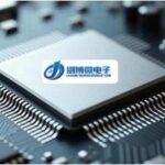 Jianbo Micro AI RISC-V Server Encryption Chip: In-Depth Practice of Domestic Computing Power Security