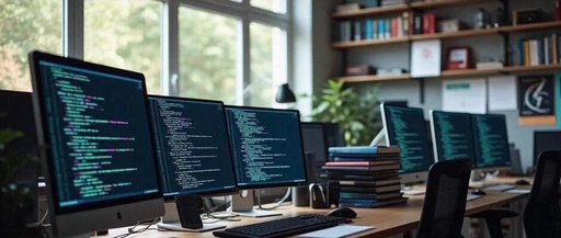 Essential Guide to Choosing the Right Programming Language: Python, C++, C, and More