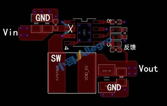 Guidelines for PCB Design of DC/DC Switching Power Supplies: Part Two
