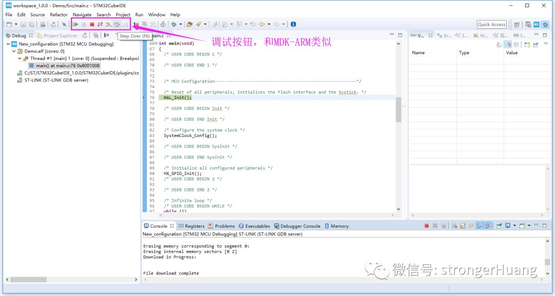 Advantages and Disadvantages of Popular Development Environments for STM32