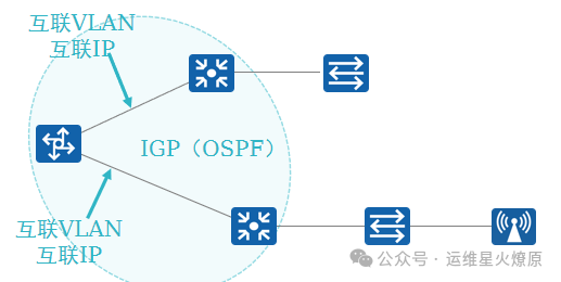 Virtual Network Virtualization in Campus Networks