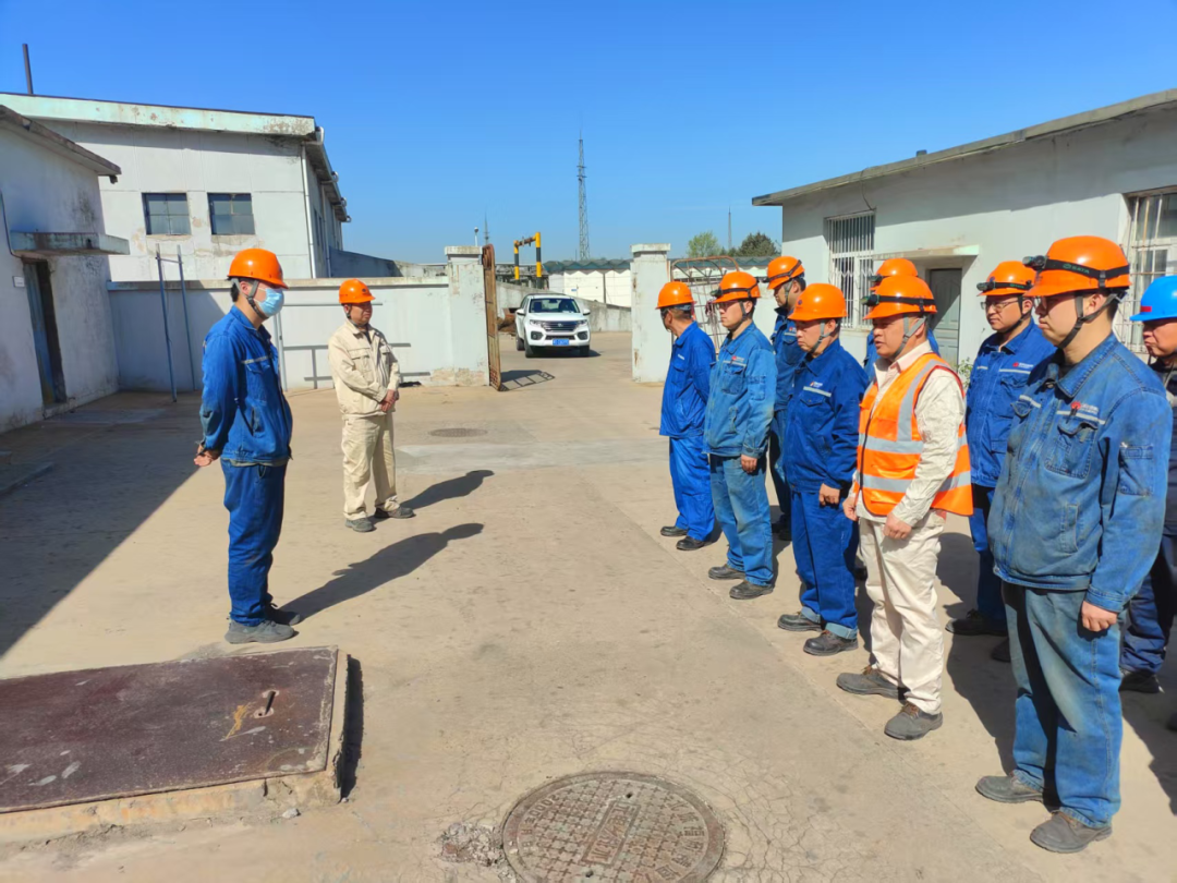 C-Level Maintenance in Progress | Highlights from the Frontline of Inspection