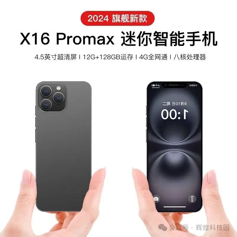 Summary of Lightweight and Portable Smartphones