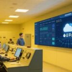 The Trend of Integrating PLCs with Cloud Platforms: A New Frontier in Automation