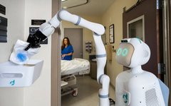 Analysis of the Smart Medical Robot Industry Chain