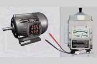 7 Images to Help You Learn How to Use a Megger for Simple Testing of Three-Phase Motors