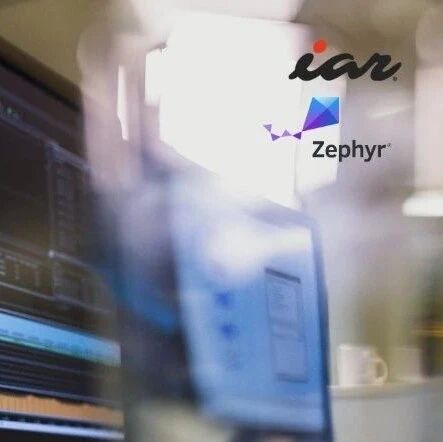 IAR Platform Now Offers Production-Level Support for Zephyr RTOS