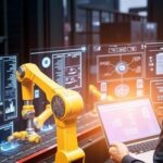 What is a PLC? A Microcomputer Capable of Operating in Harsh Environments!