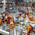 Is the Rise of Robots in Factories a Good Thing? Workers May Suffer, but Will Employers Benefit in the Long Run?