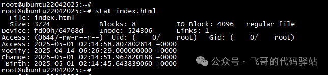 How to Check File Mount Points, File System Types, and File Status in Linux