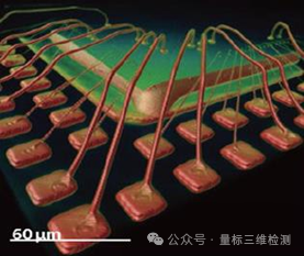 Applications of Industrial CT in the Semiconductor Field: Key Technologies for Enhancing Quality and Reliability
